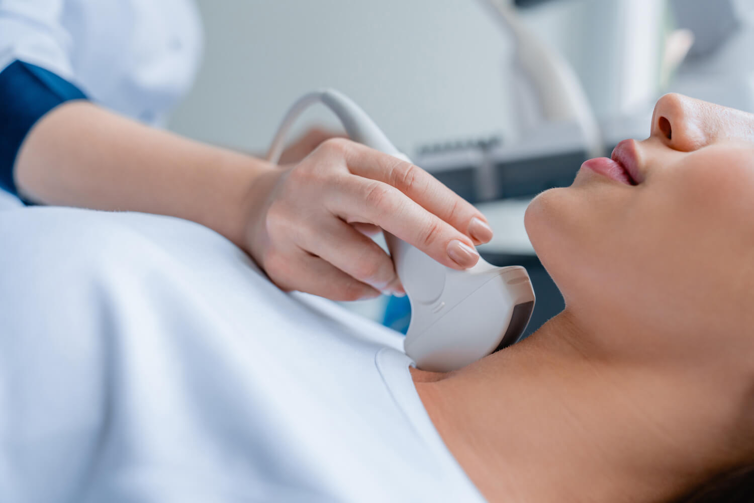 ultrasound service