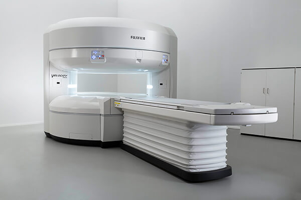 open MRI