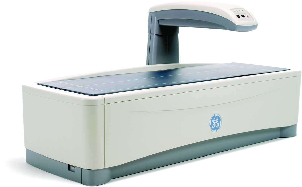 DEXA Scan equipment